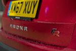 Seat Arona FR 2017 года (UK)